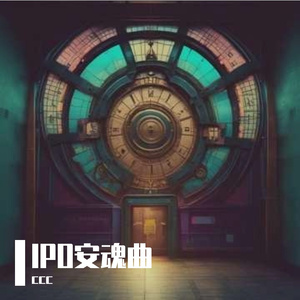 IPO安魂曲