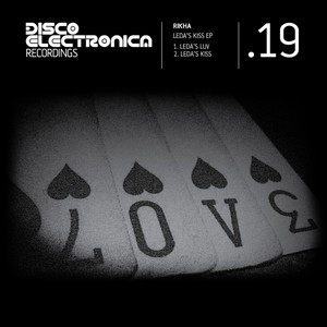 Leda's Kiss (Original Mix)