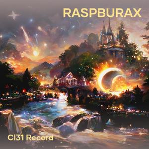 Raspburax