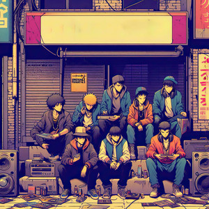 Scratched Soul Sample