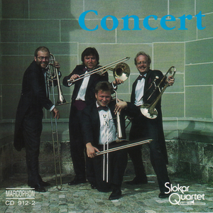 Suite Parisienne: III. Moulin Rouge