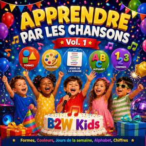 On Compte Jusqu’à Vingt