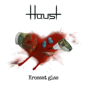 Krossat Glas