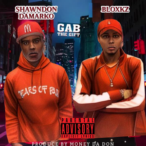 Gab The Gift
