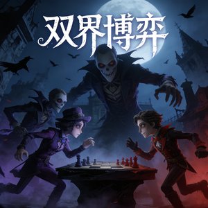 双界博弈