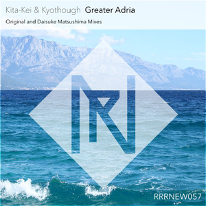 Greater Adria (Daisuke Matsushima Remix)
