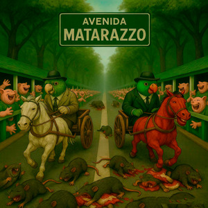 Avenida Matarazzo
