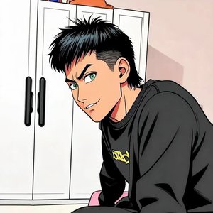 将表白藏于歌里