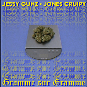 Gramme sur gramme