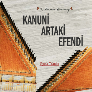 Suzinak Taksim (Kanun İle)