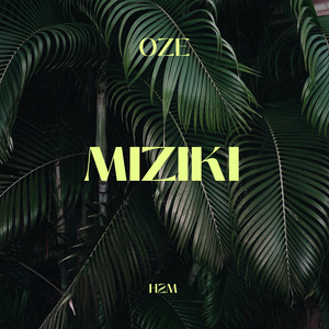 MIZIKI