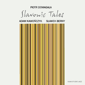 Vamp (feat. Adam Kawończyk & Sławek Berny)