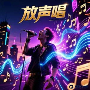 想唱就唱