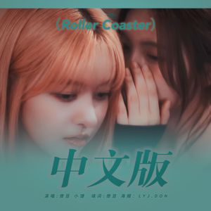 Roller Coaster中文版（翻自：NMIXX）