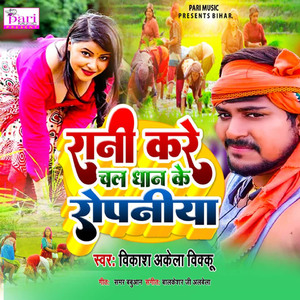 Rani Kare Chal Dhan Ke Ropniya