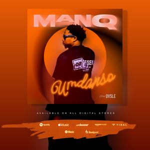 Umdanso (feat. DVSLE)