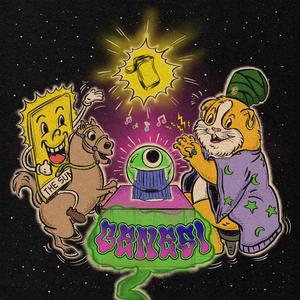 GODISCOACH (feat. QECHUABOI)