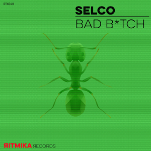 Bad Bitch (Original Mix)
