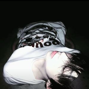 毕业照没说的话