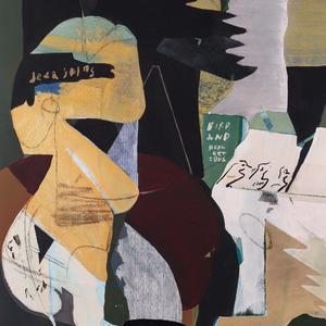 黑暗之中闭上眼