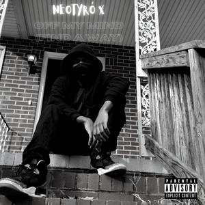 Off My Mind(Find A Way