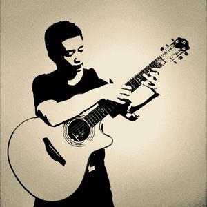 陈一发 - 童话镇 【指弹改编】