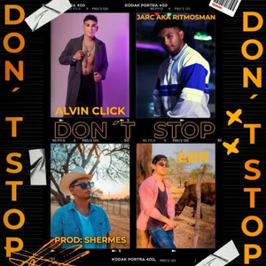 Don't Stop