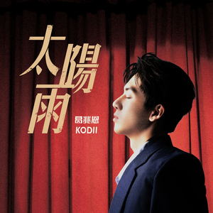 太陽雨 (三立戲劇 《對立而已》主題曲)