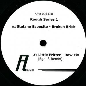 Dusty Girls (Clark Davis Remix)