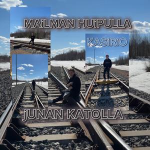 jUNA HUiPPU
