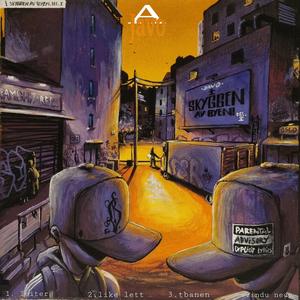 T-Banen (feat. StrUts & Helfen)