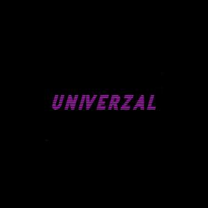 Univerzal (feat. ACE)