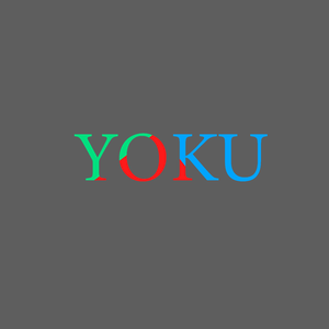 YOKU（翻自Eve)