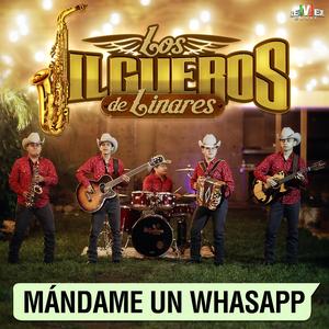 Mándame un Whasapp
