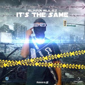 It's The Same (feat. Prodby.jdk)