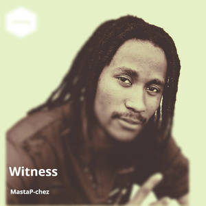 Witness (Radio Edit)