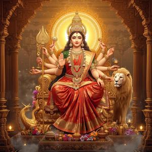 நீ நீதி செய்வதில் தவறாதே அம்மா ஆதிபராசக்தியே | Navaratri Vibe Tamil