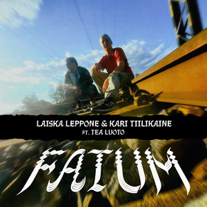 Fatum (feat. Tea Luoto)