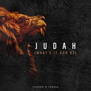 Judah (What's It Gon Be)