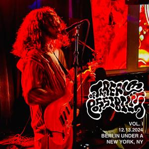 Nobody Really Cares (Live)