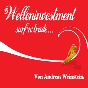 Wellen reiten und absichern