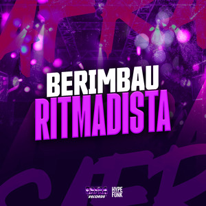 BERIMBAU RITMADISTA