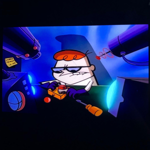 Beta Tester (feat. Sevenkidd)