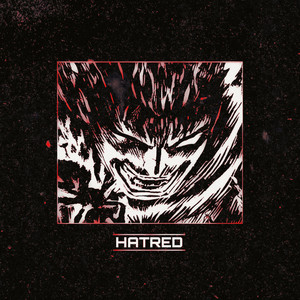 Hatred (Slowed)