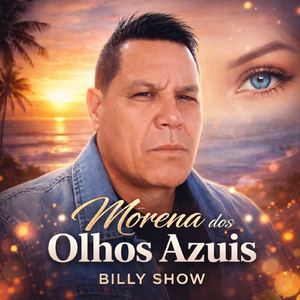 MORENA DOS OLHOS AZUIS