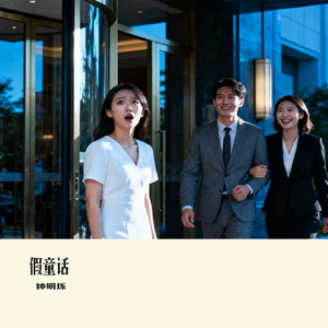 假童话