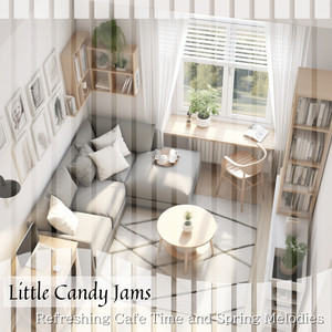 Pastel Sunsets and Tea