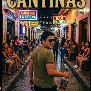 Cantinas