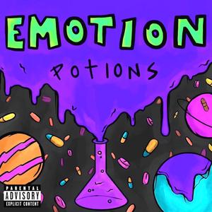 ORANGE FANTAA (feat. Yung Citrus)