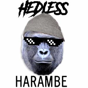 Harambe